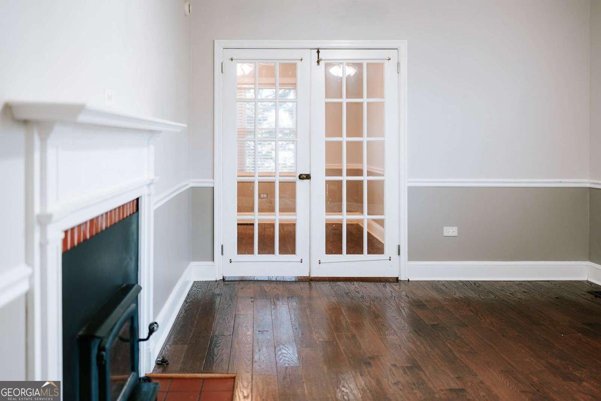 549 Gholston Street Comer - Photo 22