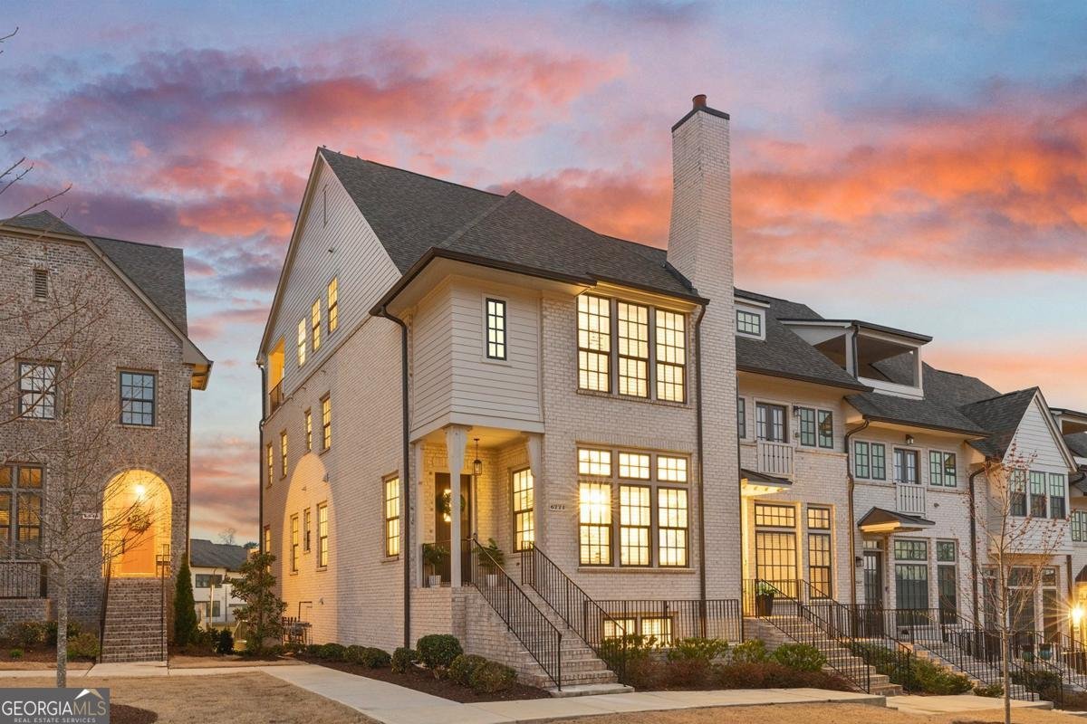 6771 Prelude Drive Atlanta - Photo 1