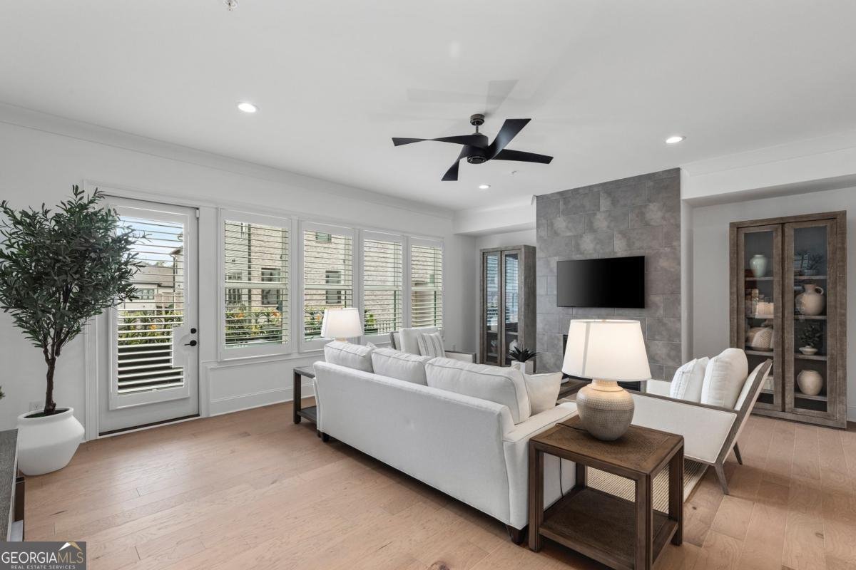 6771 Prelude Drive Atlanta - Photo 18