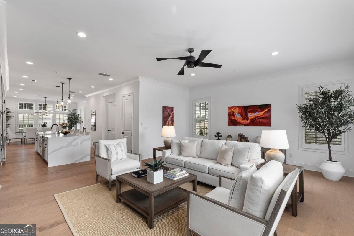 6771 Prelude Drive Atlanta - Photo 19