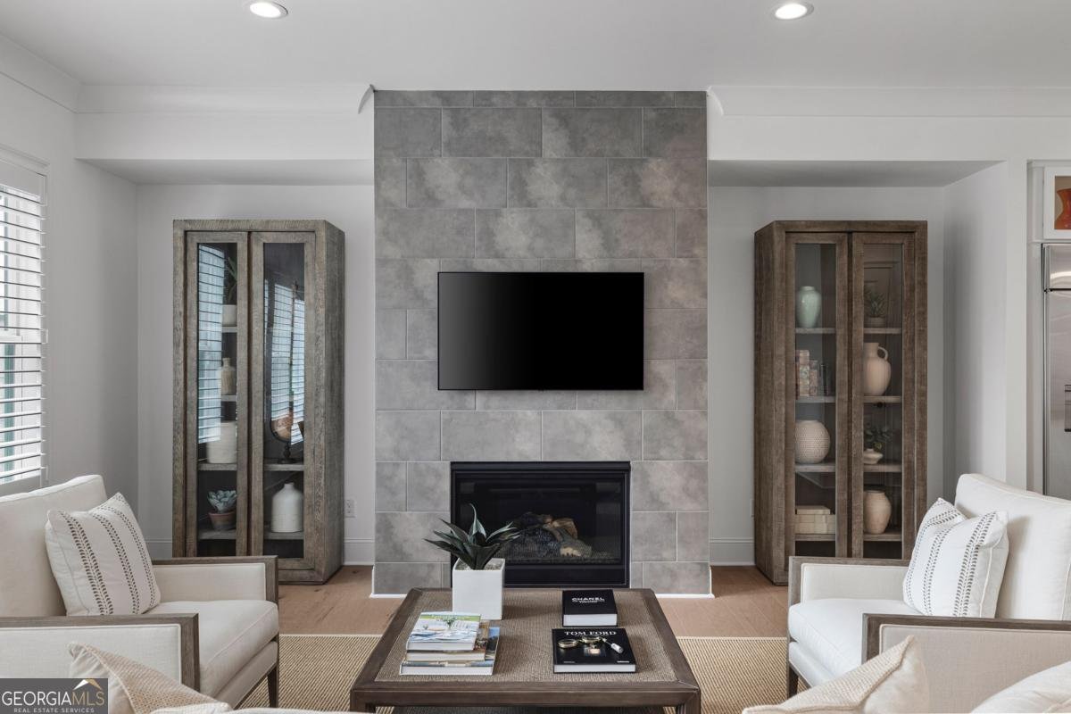 6771 Prelude Drive Atlanta - Photo 20