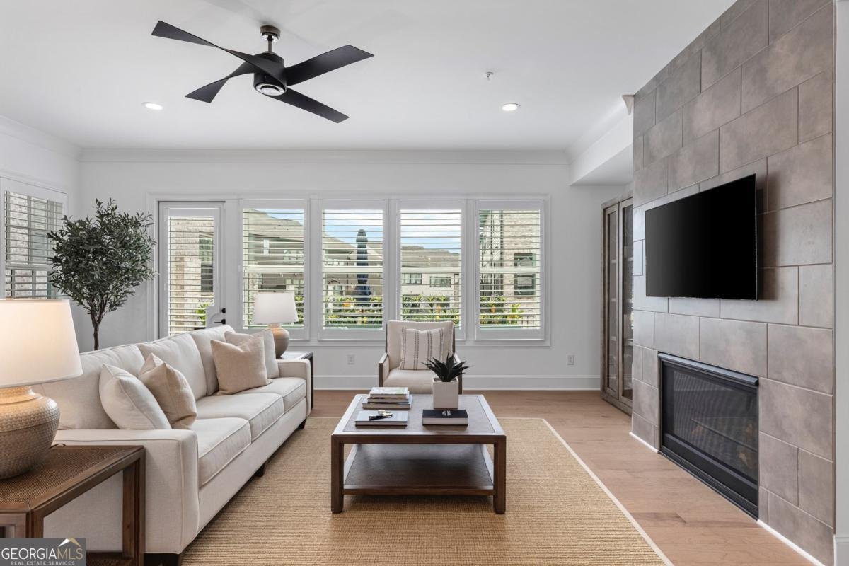 6771 Prelude Drive Atlanta - Photo 21