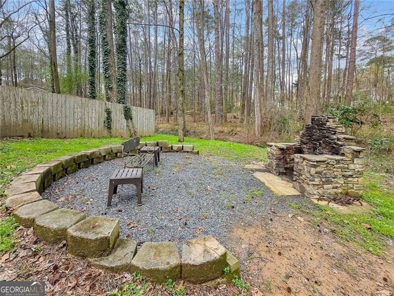 78 Chadds View Acworth - Photo 10