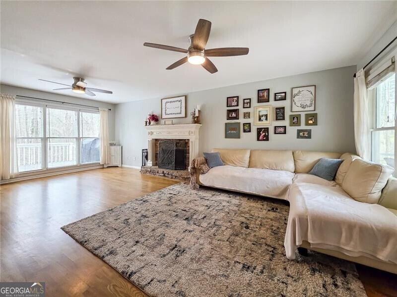 78 Chadds View Acworth - Photo 11