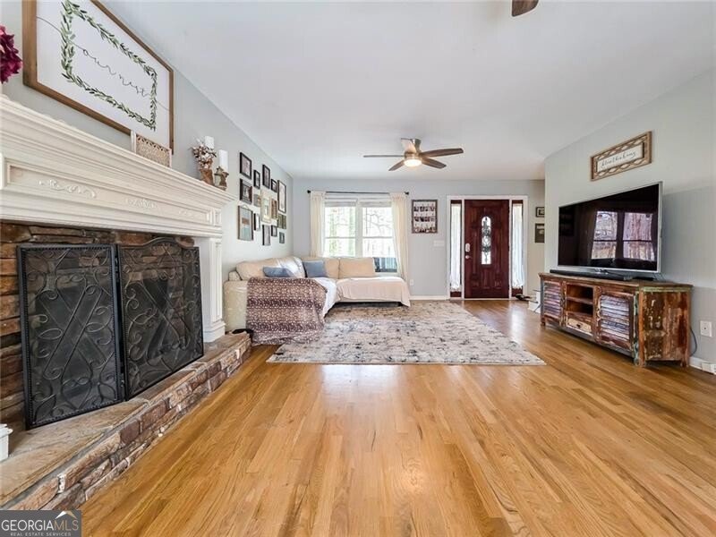 78 Chadds View Acworth - Photo 12