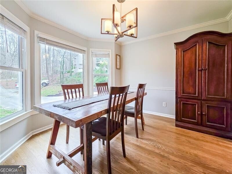 78 Chadds View Acworth - Photo 13