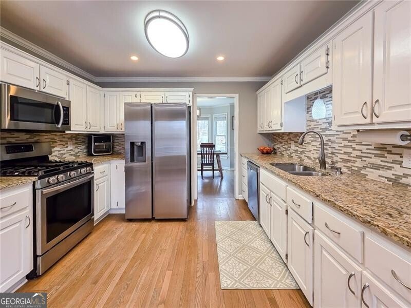 78 Chadds View Acworth - Photo 14