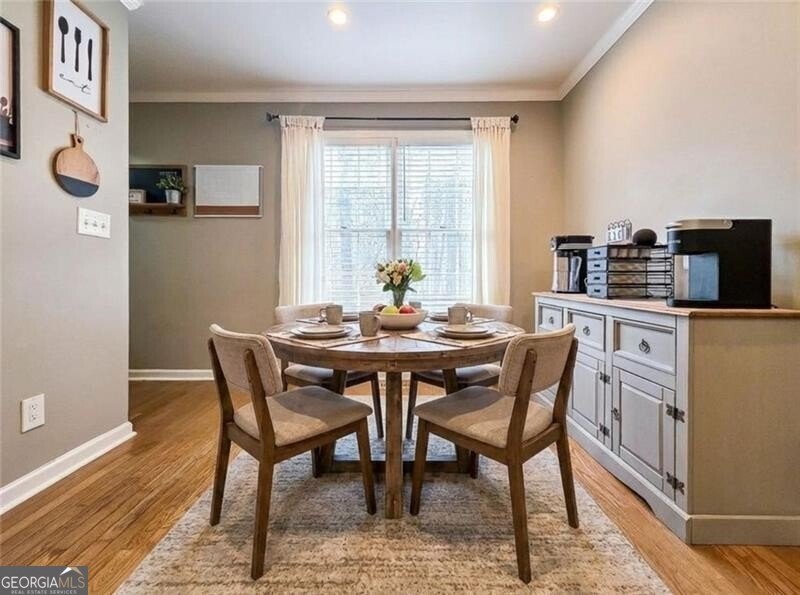 78 Chadds View Acworth - Photo 16