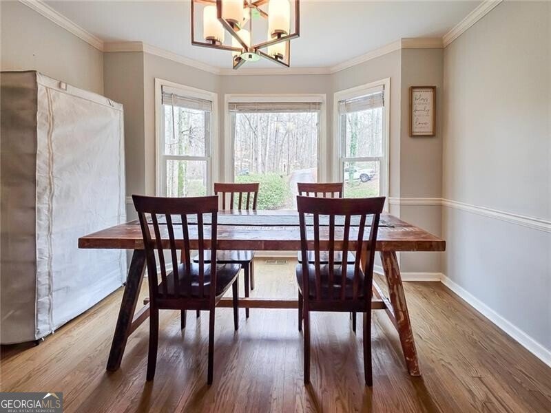 78 Chadds View Acworth - Photo 19