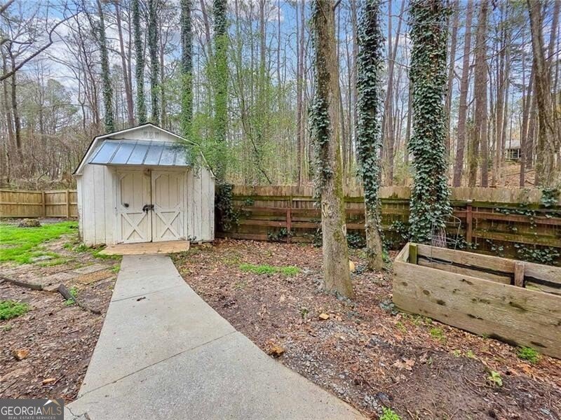 78 Chadds View Acworth - Photo 36