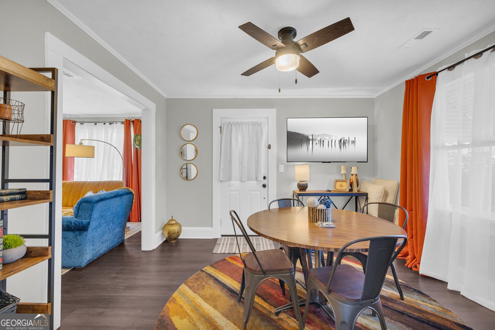 67 Fairview Avenue Hartwell - Photo 13