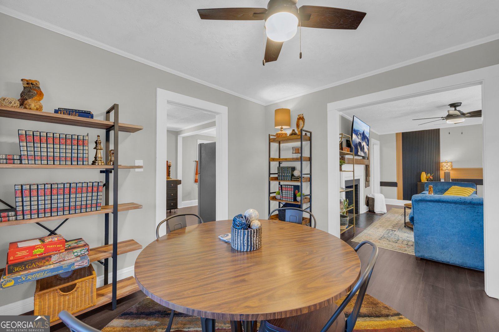 67 Fairview Avenue Hartwell - Photo 15