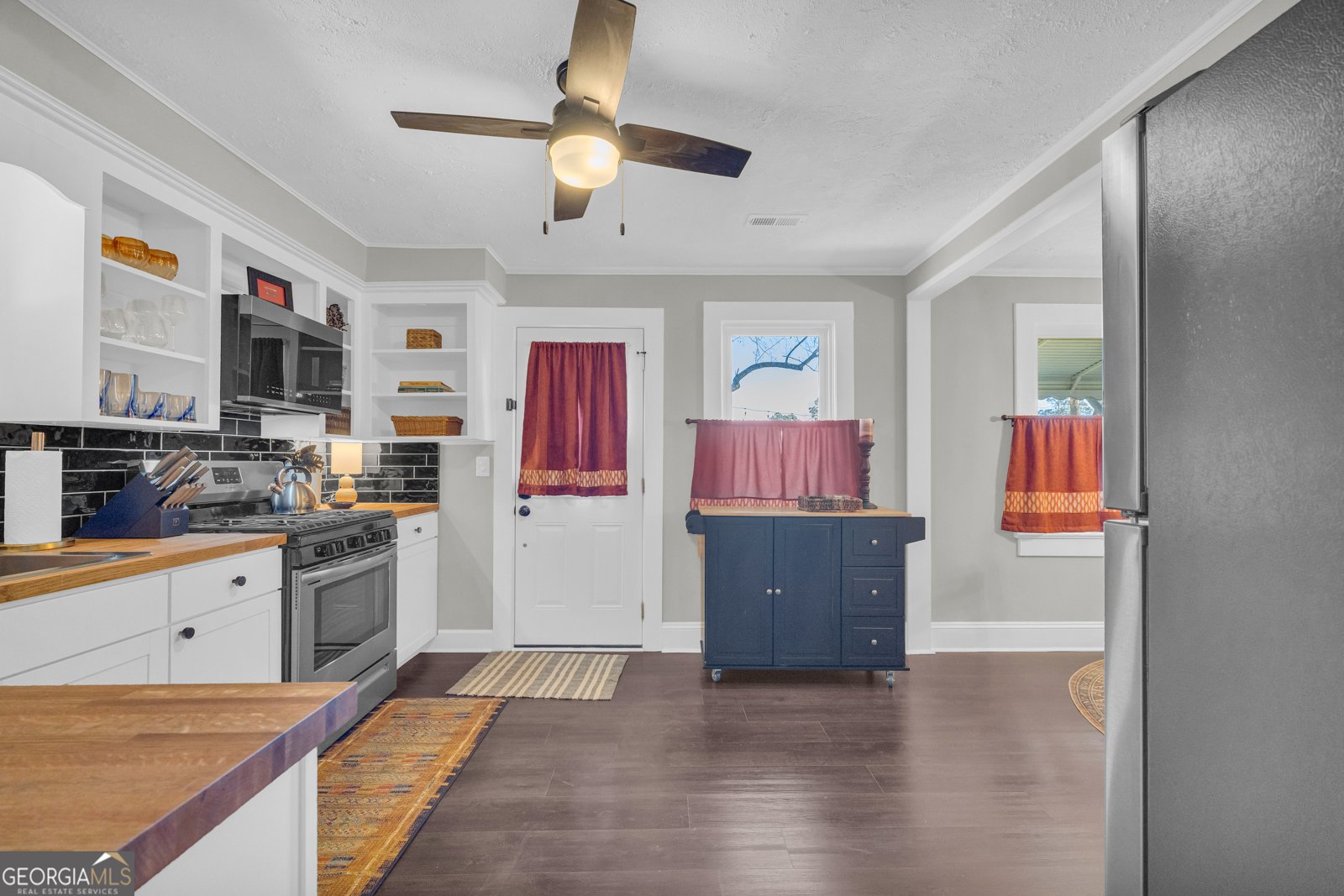 67 Fairview Avenue Hartwell - Photo 16