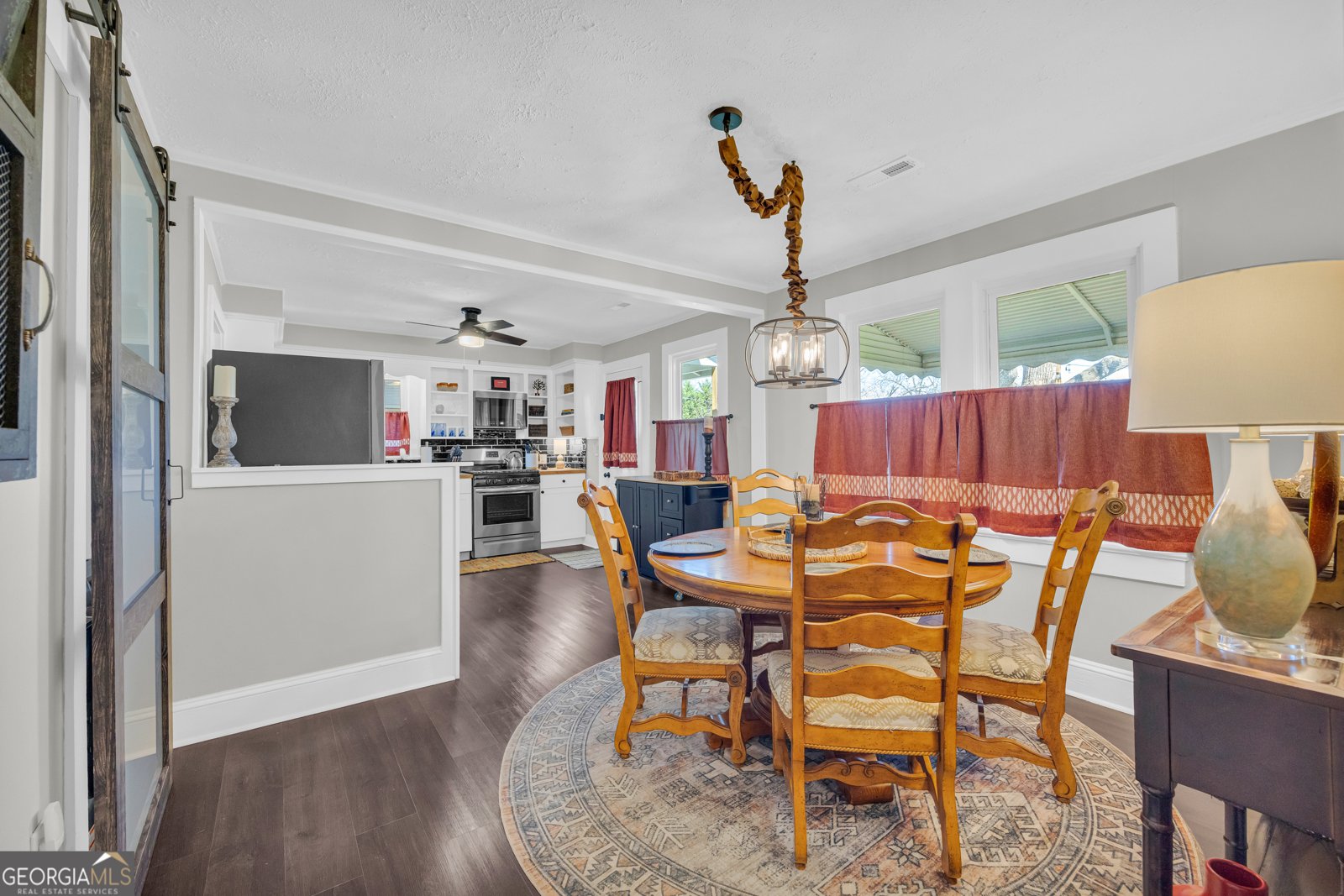 67 Fairview Avenue Hartwell - Photo 17