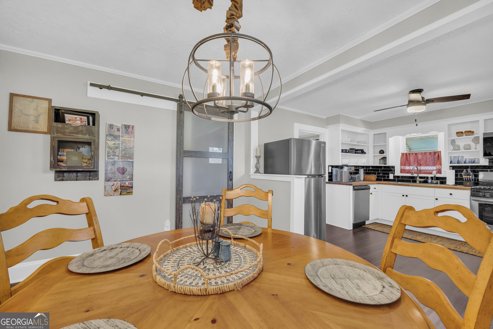 67 Fairview Avenue Hartwell - Photo 20