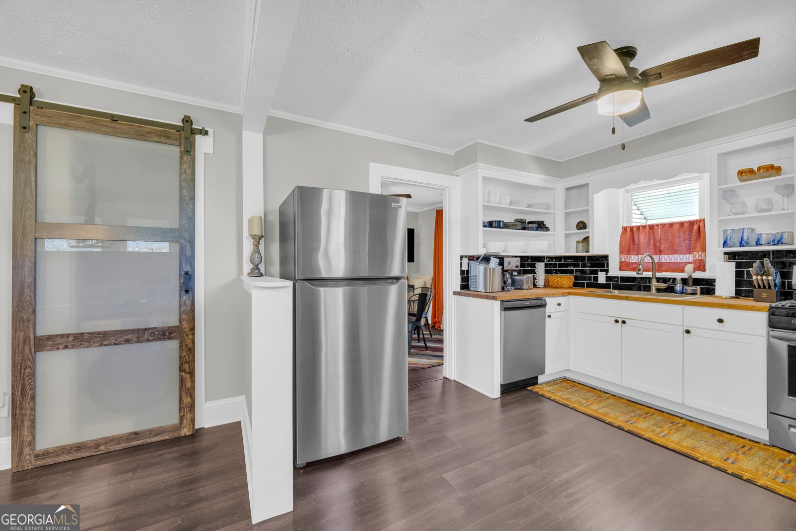 67 Fairview Avenue Hartwell - Photo 23