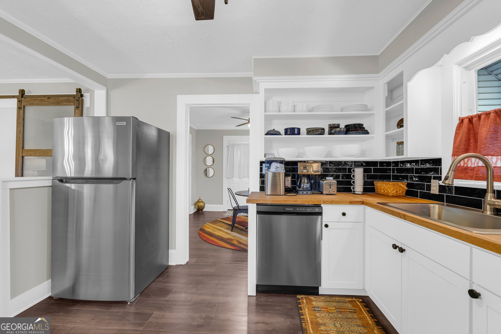 67 Fairview Avenue Hartwell - Photo 30