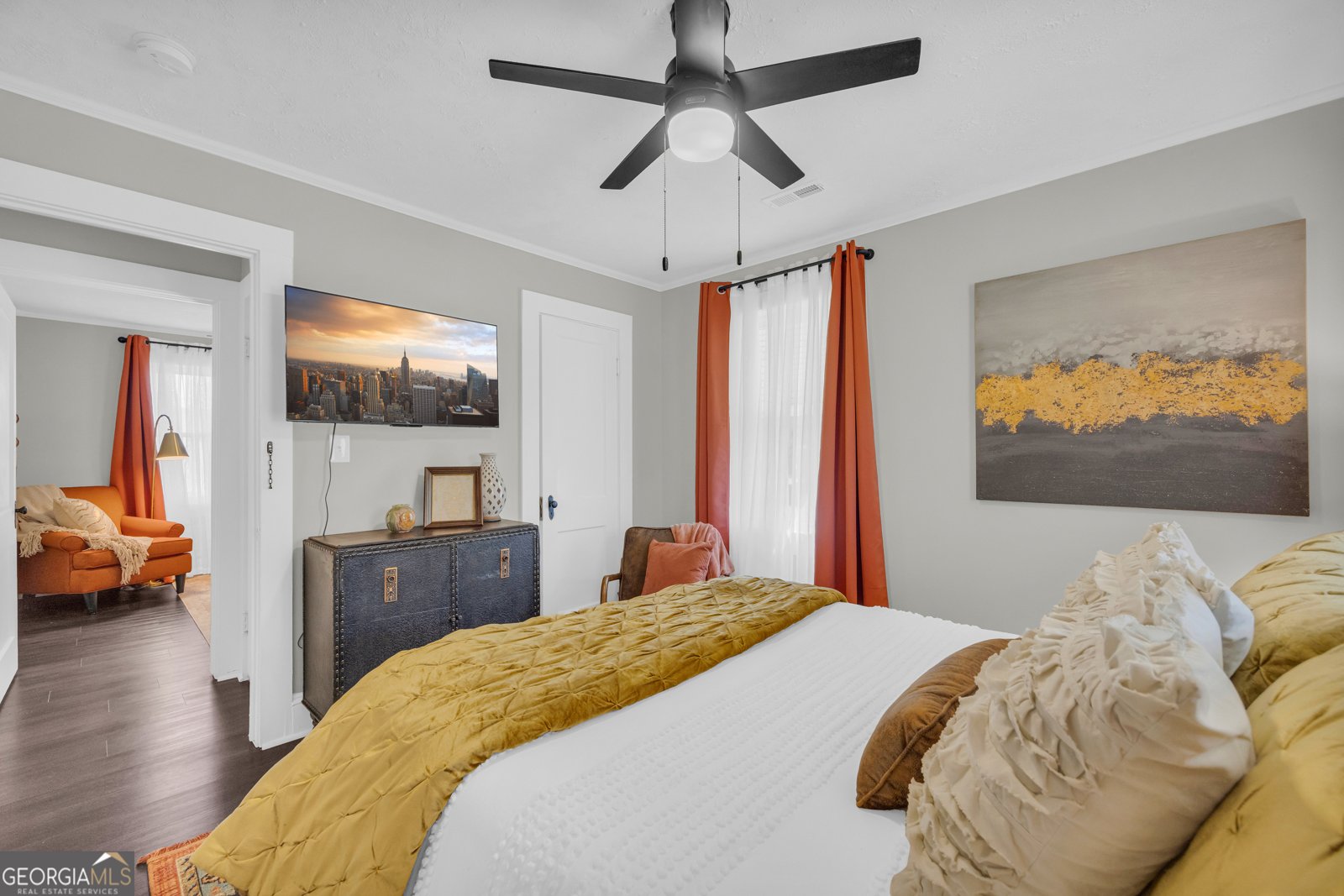 67 Fairview Avenue Hartwell - Photo 40