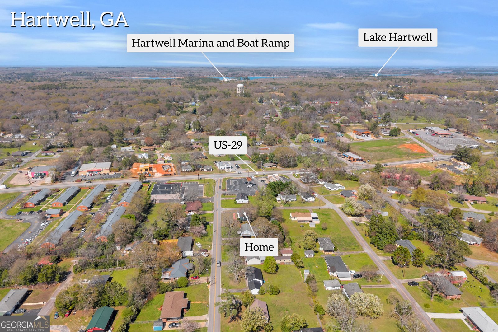 67 Fairview Avenue Hartwell - Photo 43