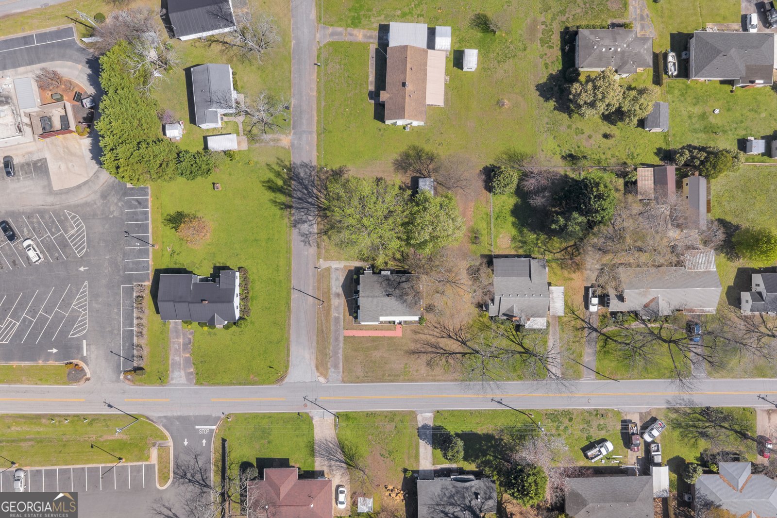 67 Fairview Avenue Hartwell - Photo 44