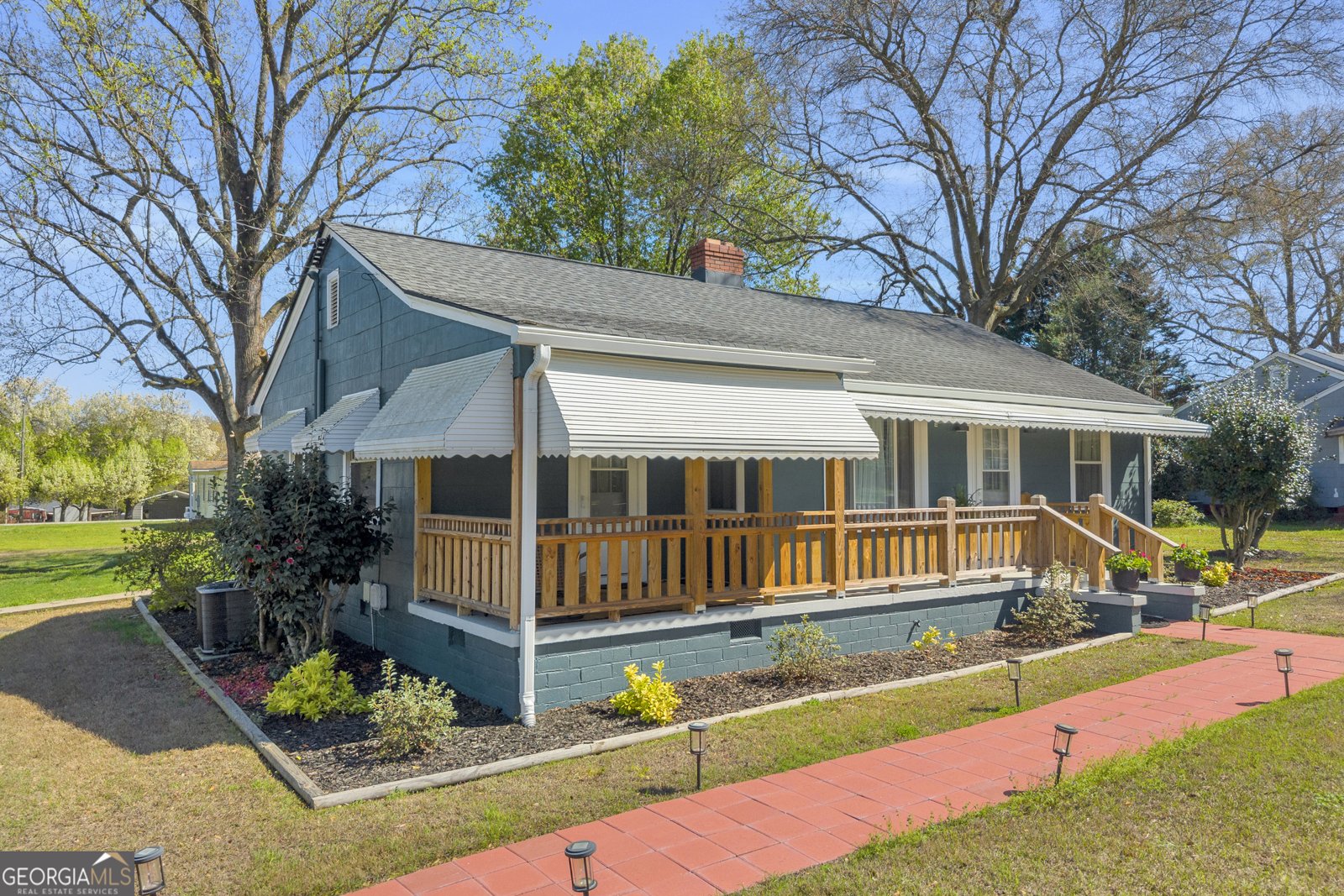 67 Fairview Avenue Hartwell - Photo 45