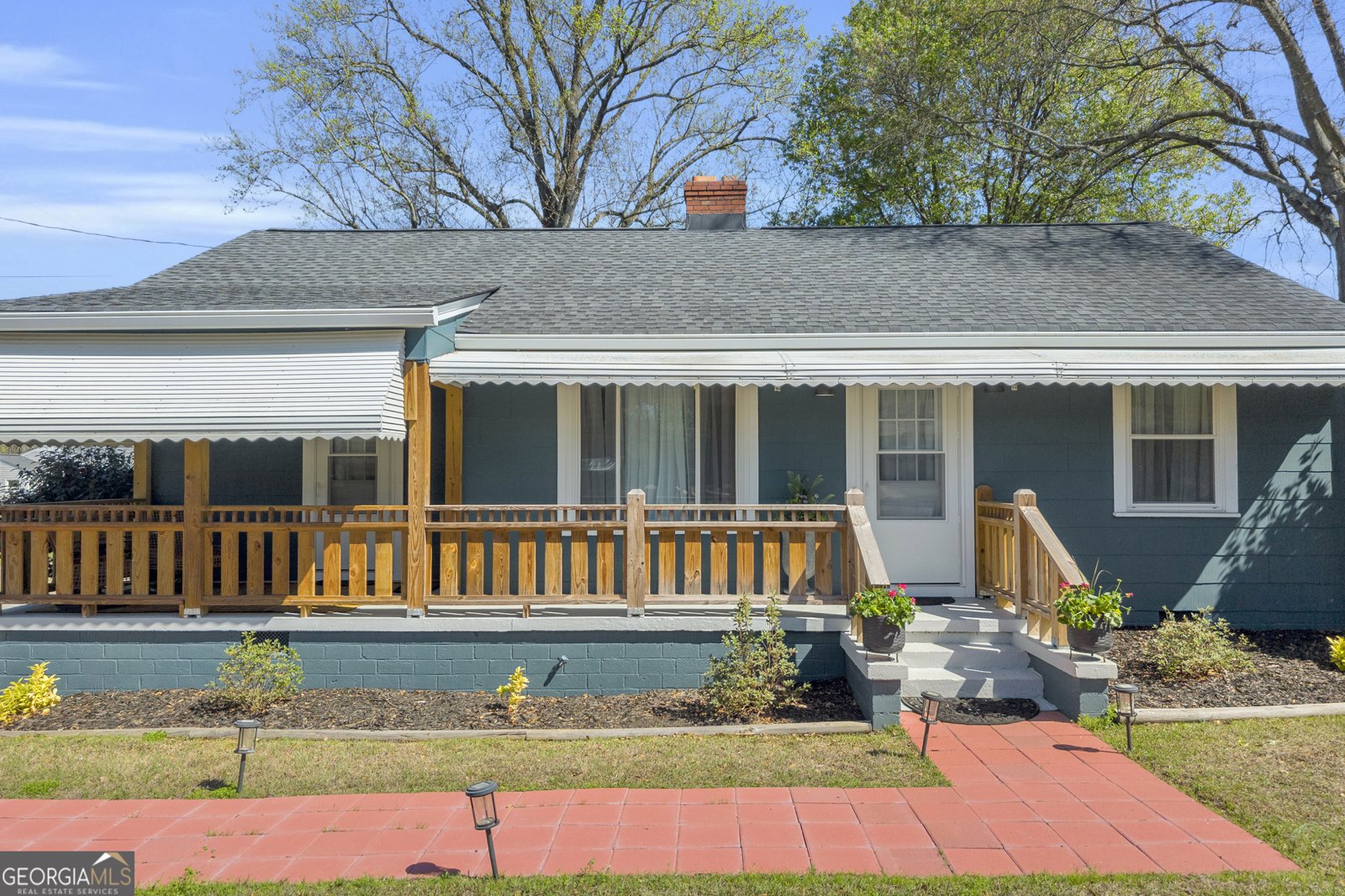 67 Fairview Avenue Hartwell - Photo 47