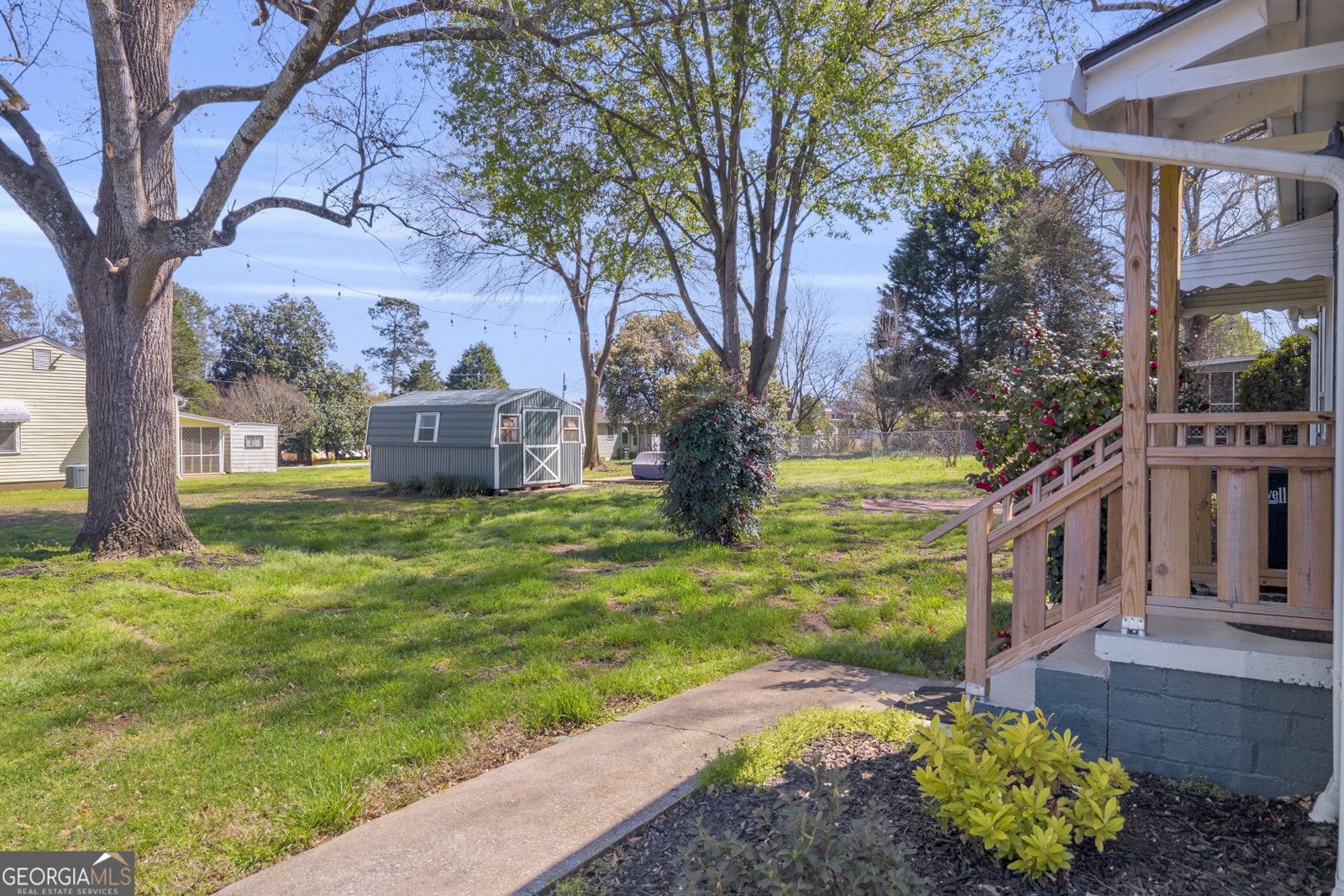 67 Fairview Avenue Hartwell - Photo 48