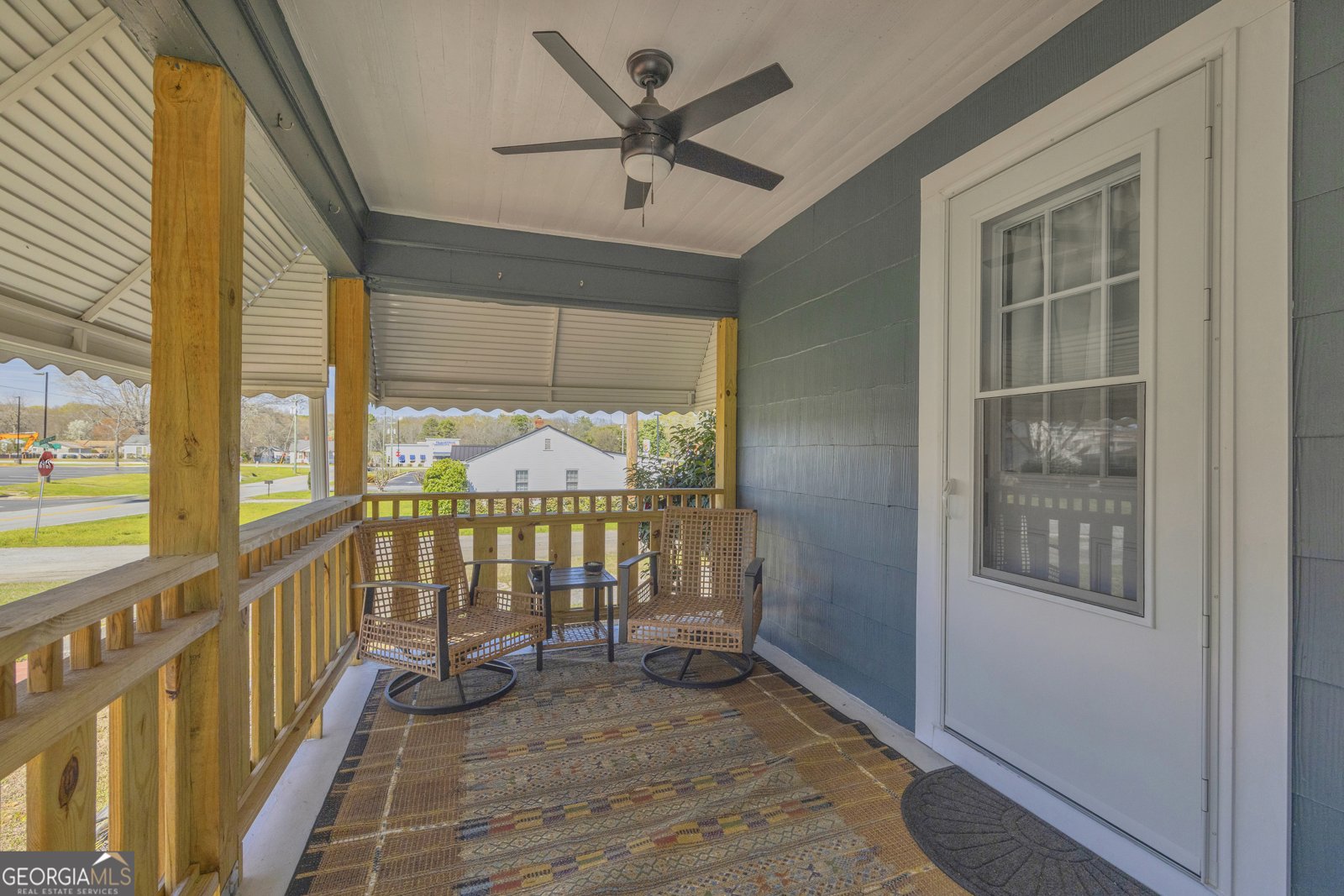 67 Fairview Avenue Hartwell - Photo 50