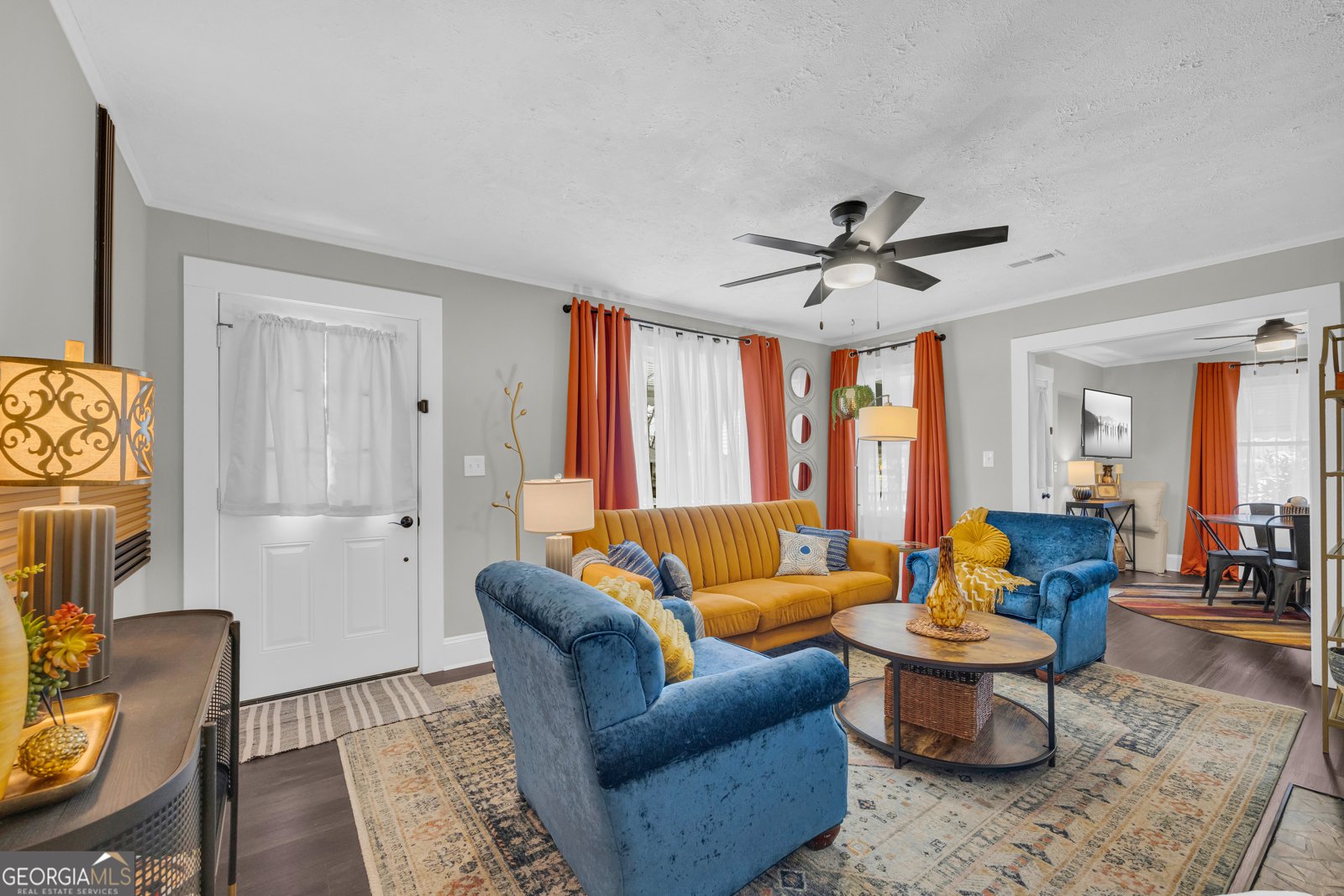 67 Fairview Avenue Hartwell - Photo 6