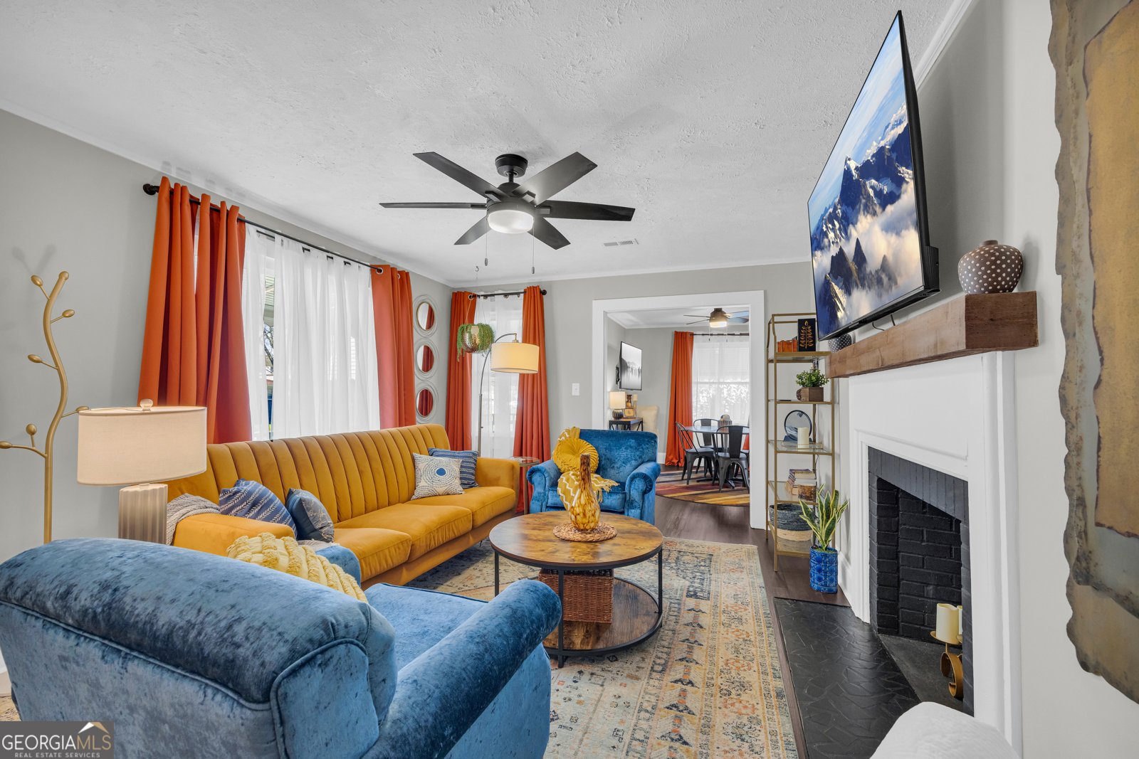 67 Fairview Avenue Hartwell - Photo 7