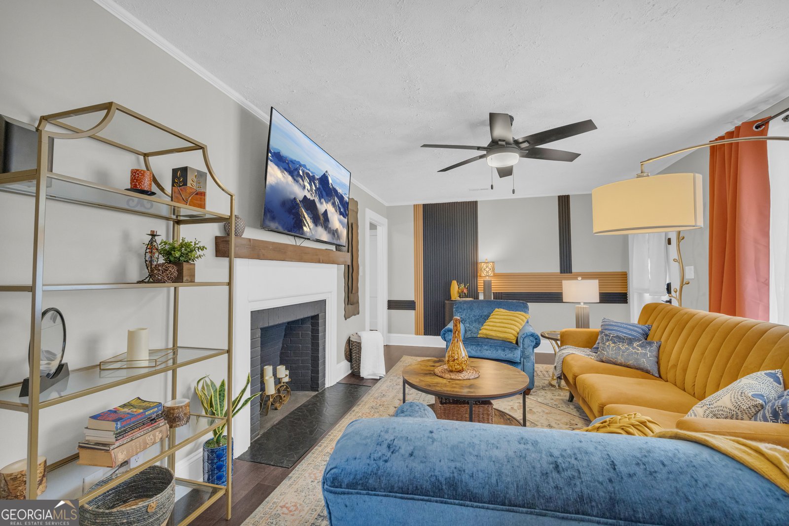 67 Fairview Avenue Hartwell - Photo 8