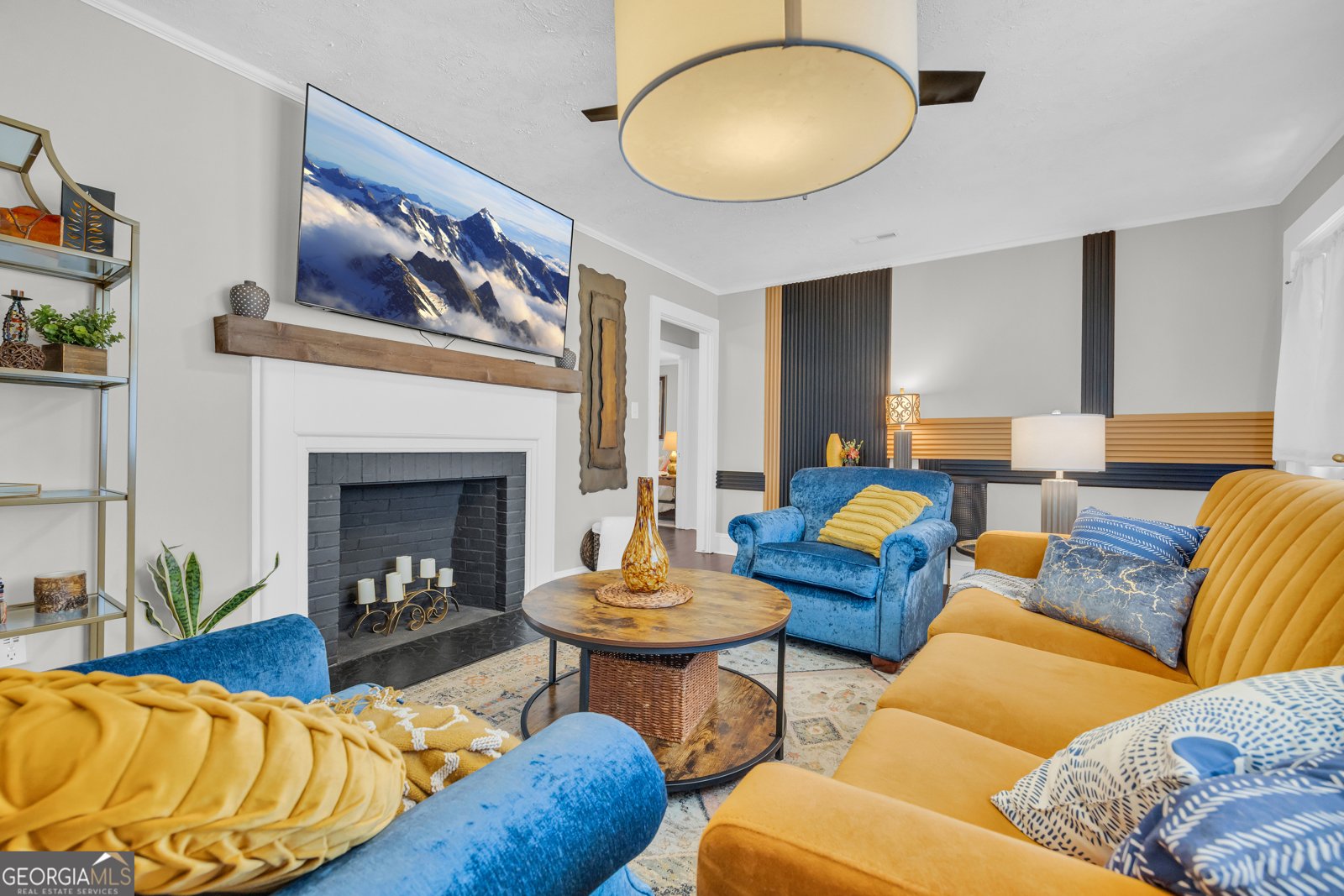 67 Fairview Avenue Hartwell - Photo 9