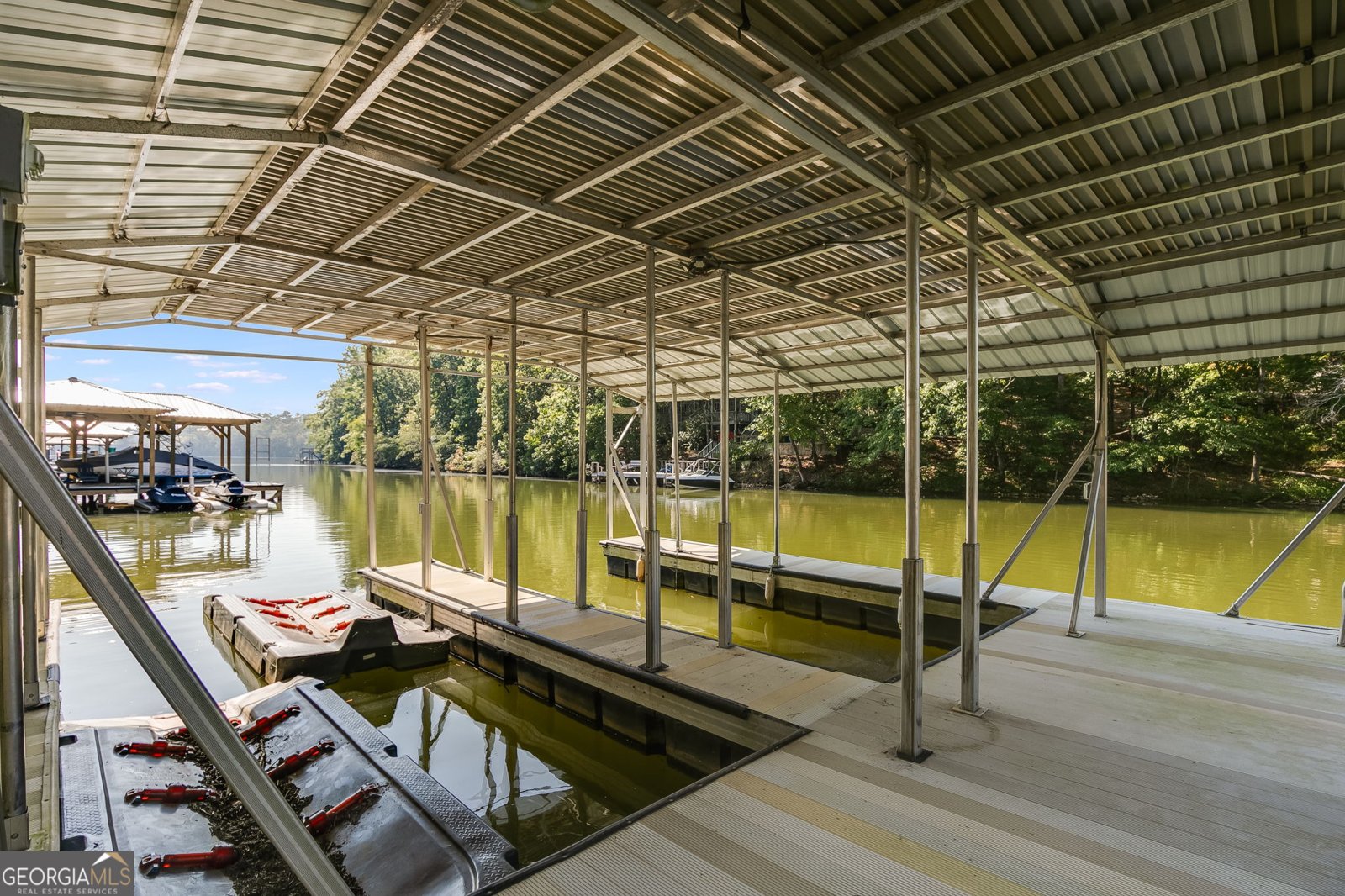 147 LAKEWOOD WEDOWEE - Photo 32