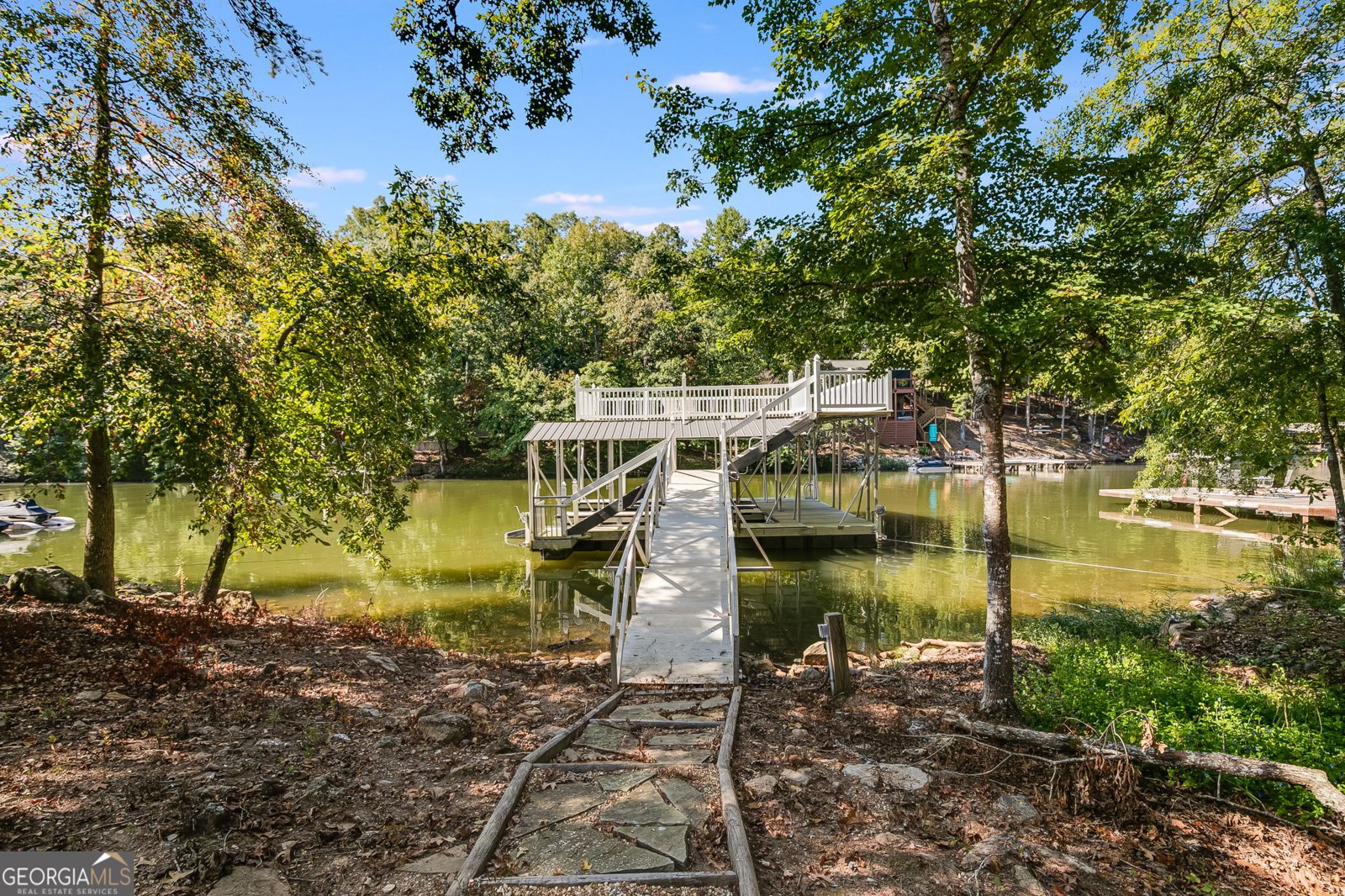 147 LAKEWOOD WEDOWEE - Photo 36