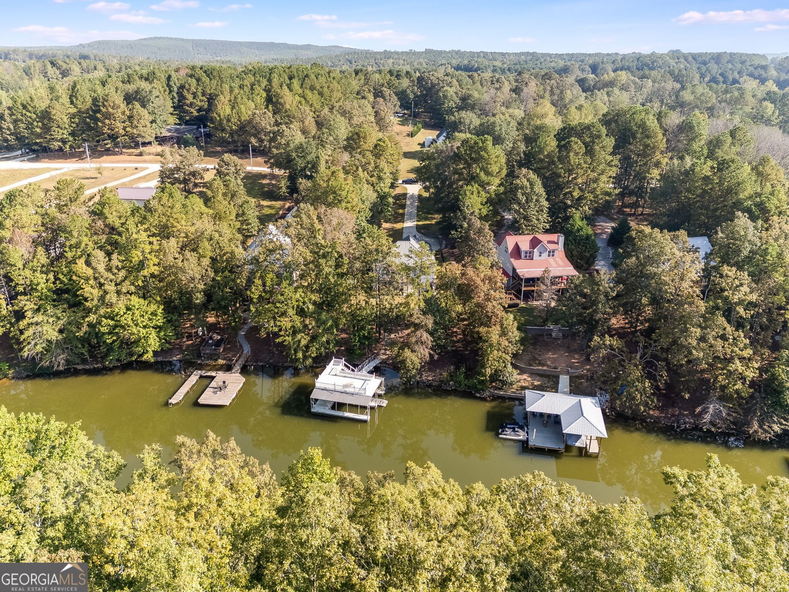 147 LAKEWOOD WEDOWEE - Photo 37