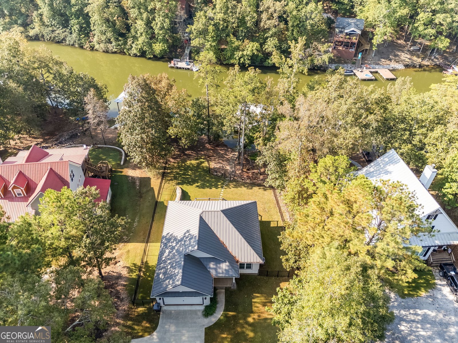 147 LAKEWOOD WEDOWEE - Photo 40
