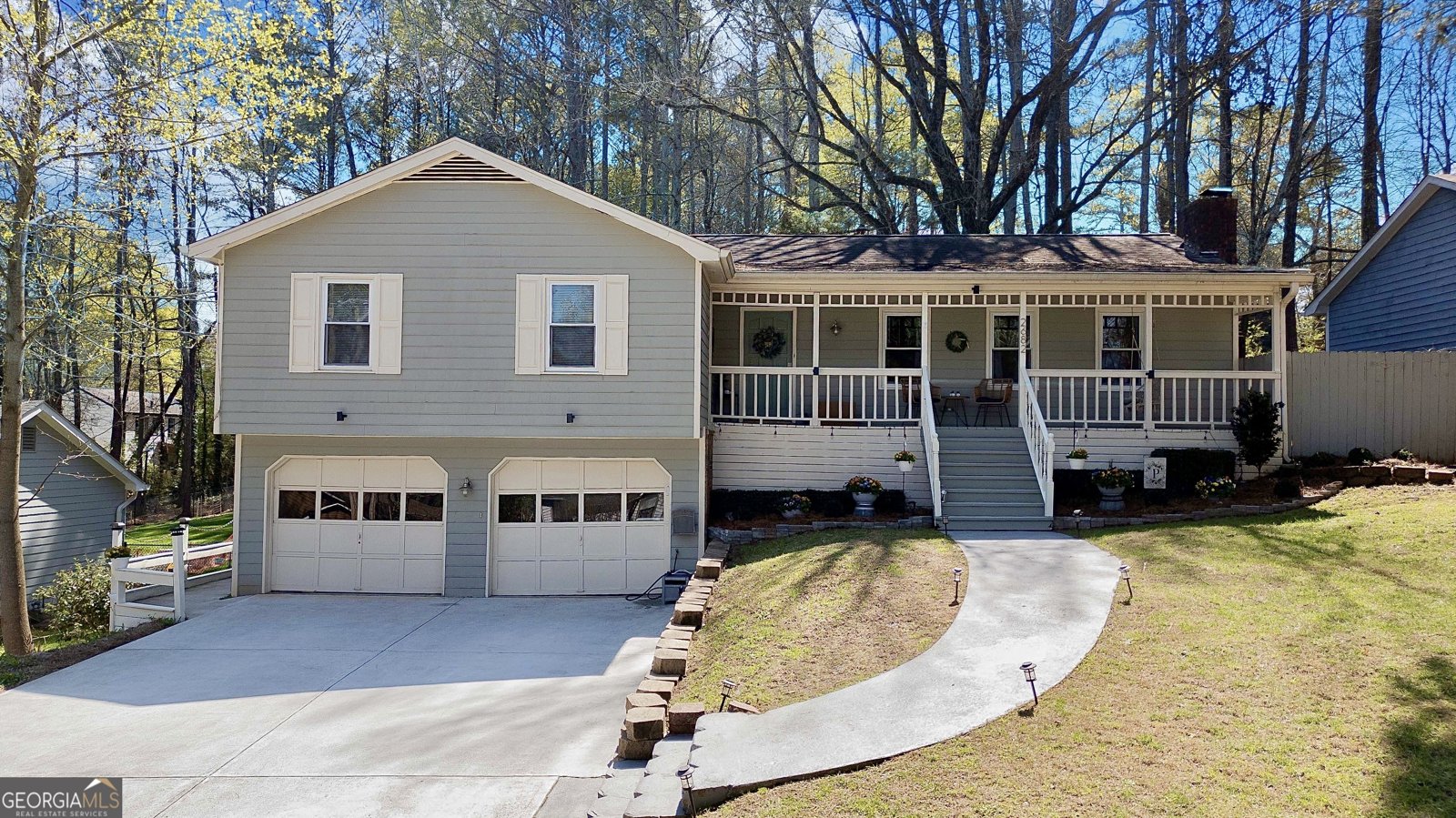 2682 Ansley Way Lawrenceville - Photo 1