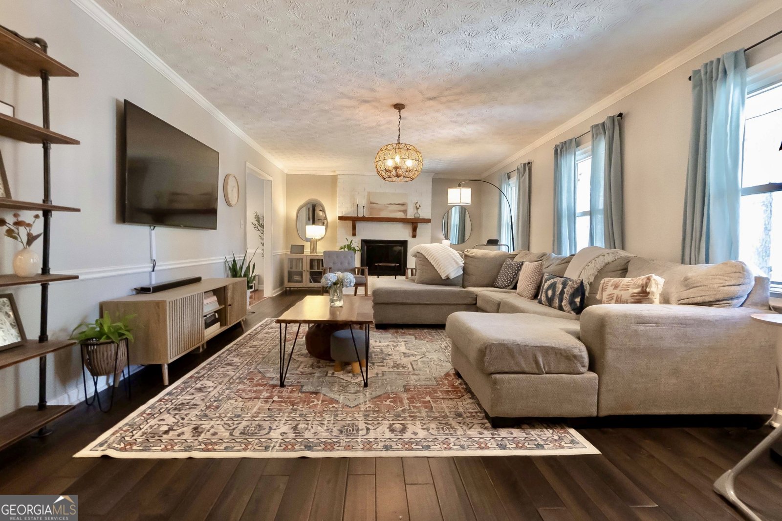 2682 Ansley Way Lawrenceville - Photo 12