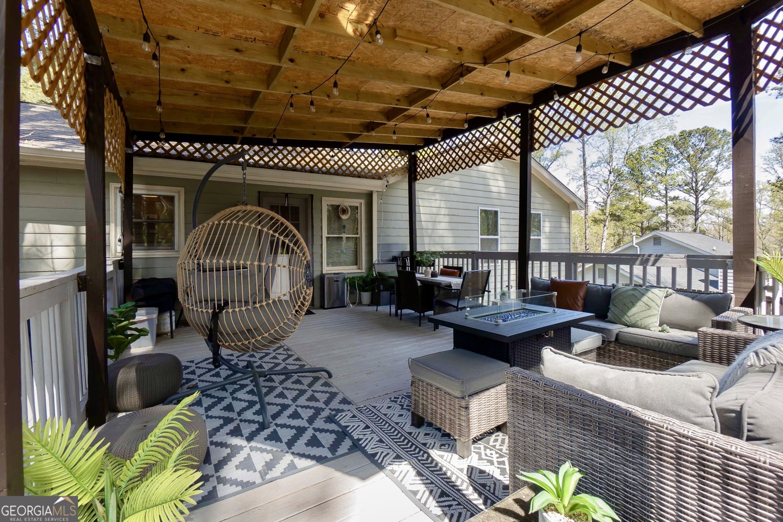 2682 Ansley Way Lawrenceville - Photo 35