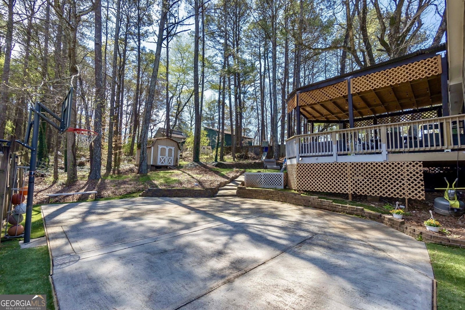 2682 Ansley Way Lawrenceville - Photo 36