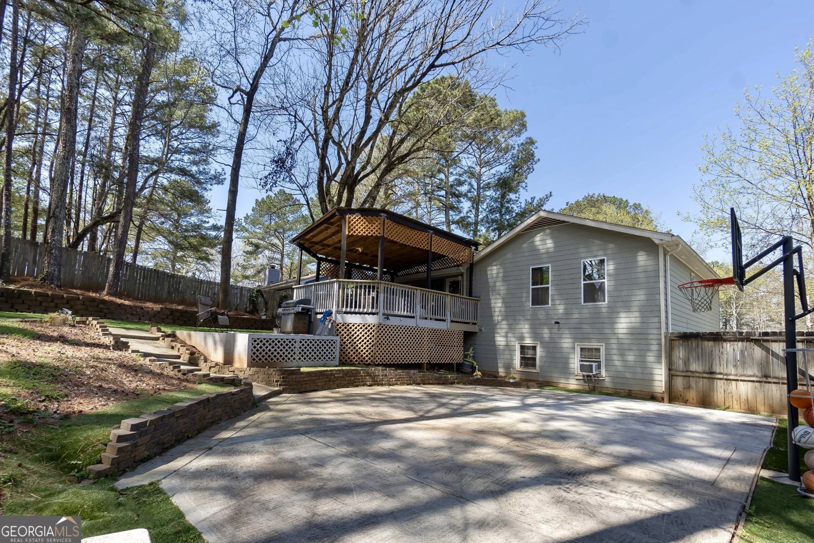 2682 Ansley Way Lawrenceville - Photo 37