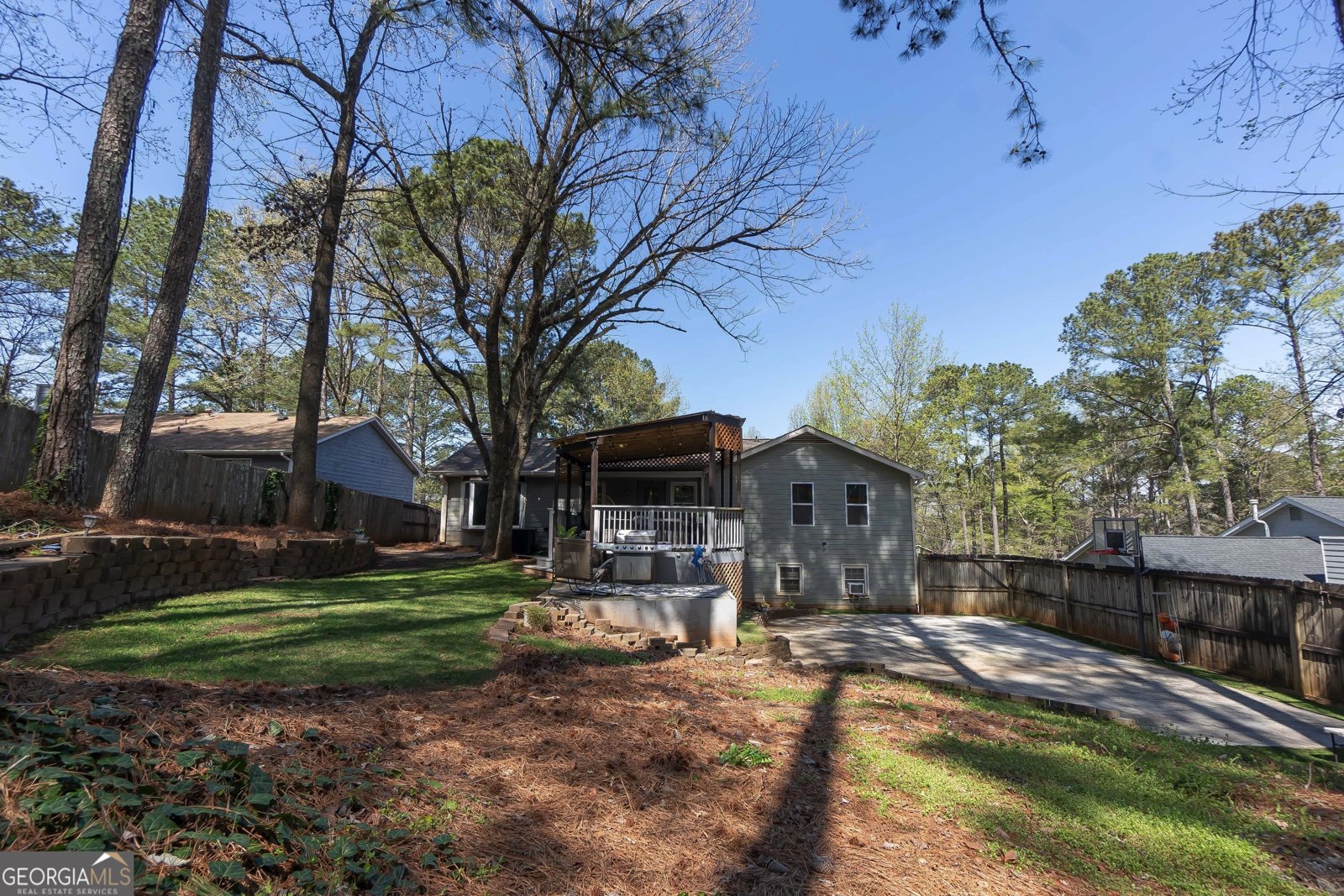 2682 Ansley Way Lawrenceville - Photo 41