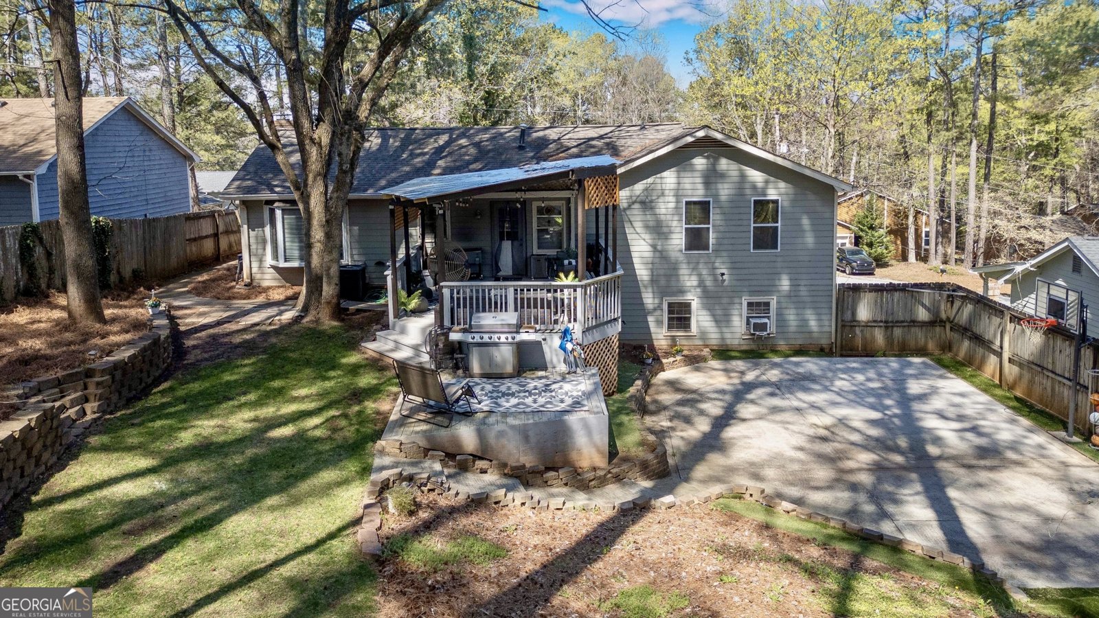 2682 Ansley Way Lawrenceville - Photo 42