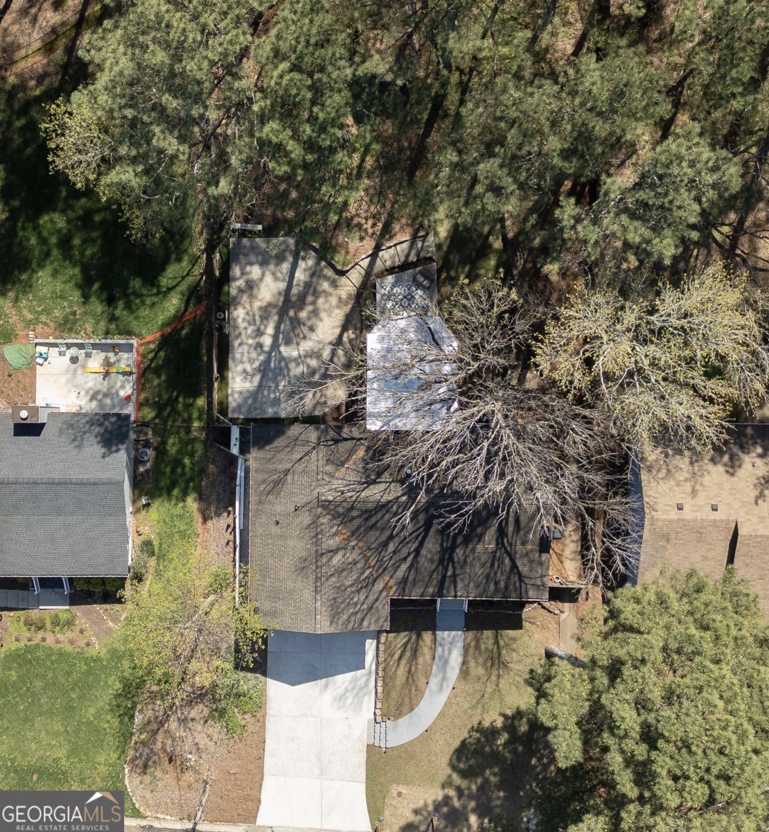 2682 Ansley Way Lawrenceville - Photo 44