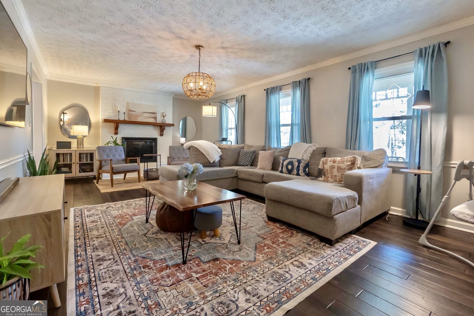 2682 Ansley Way Lawrenceville - Photo 8