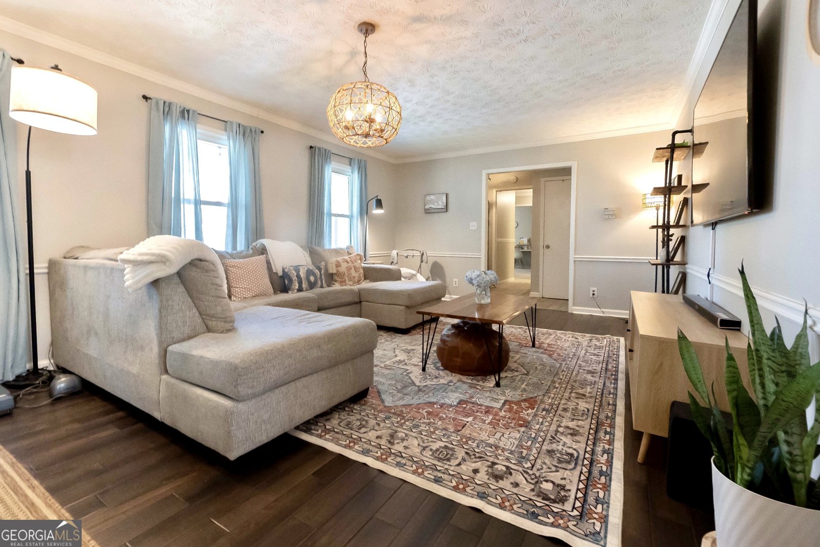 2682 Ansley Way Lawrenceville - Photo 9