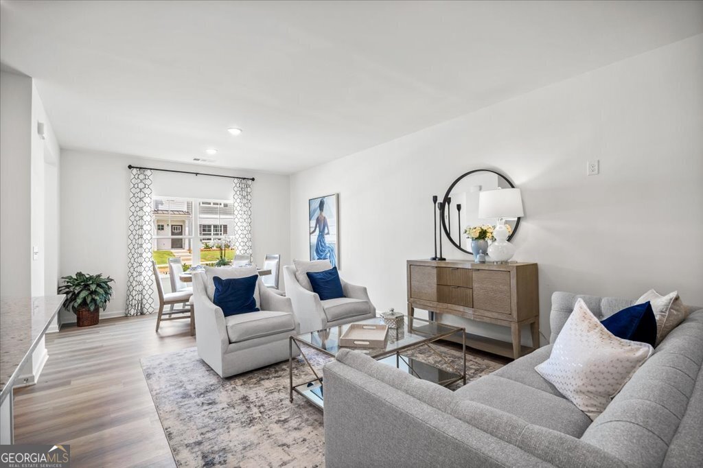 1581 Salem Drive Conyers - Photo 6