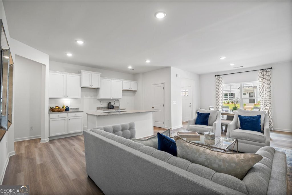 1581 Salem Drive Conyers - Photo 8