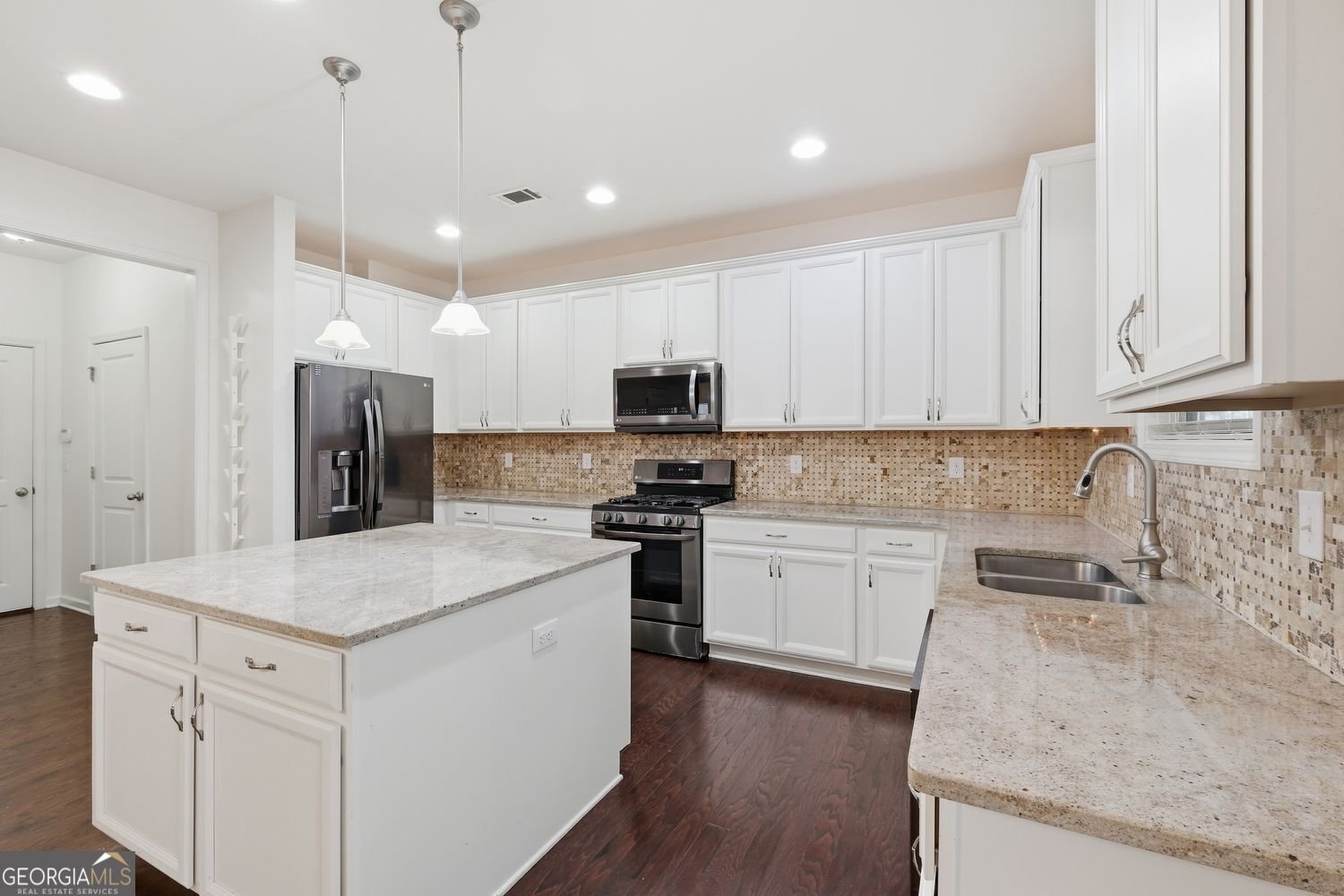 2495 Matlin Way Buford - Photo 13