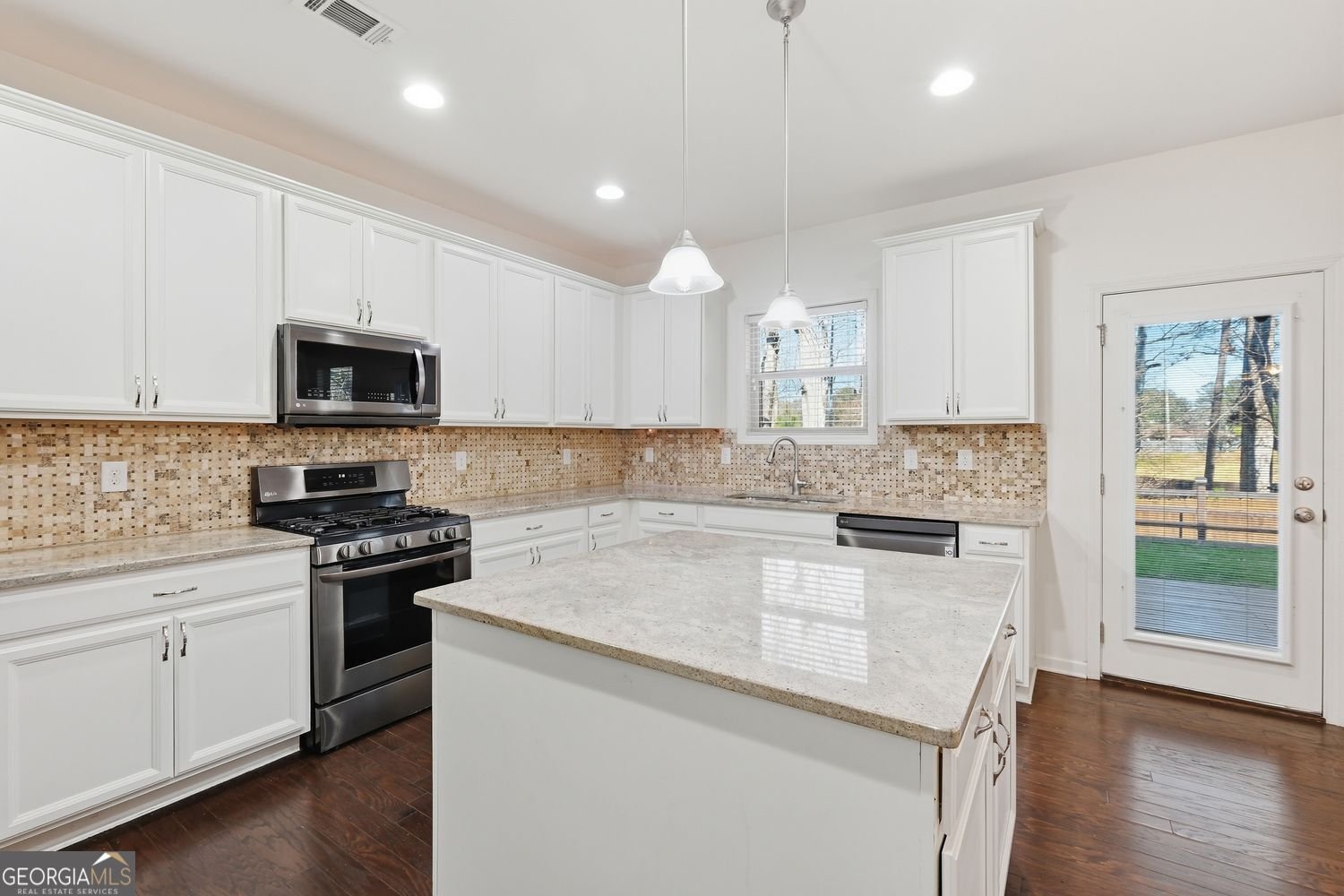 2495 Matlin Way Buford - Photo 14